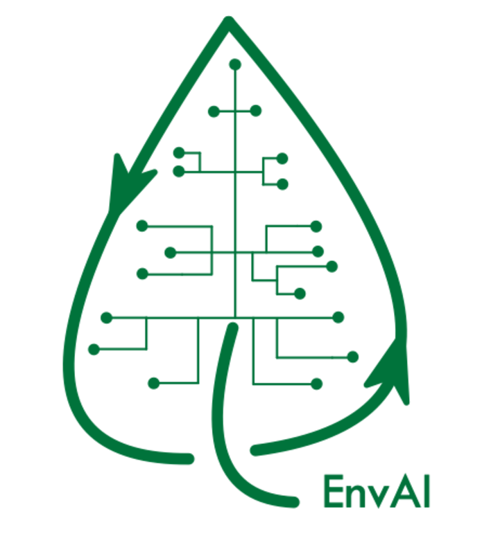 EnvAI Solutions Logo