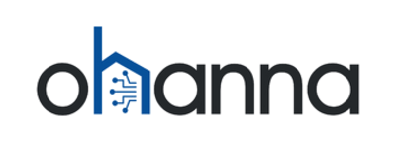 Ohanna Logo