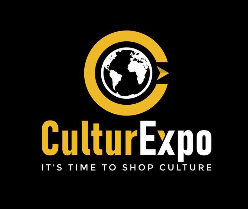CulturExpo Logo