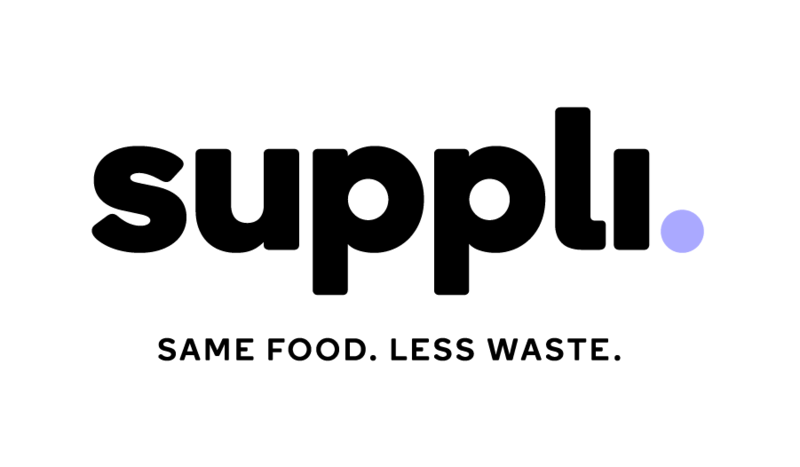 Suppli Logo