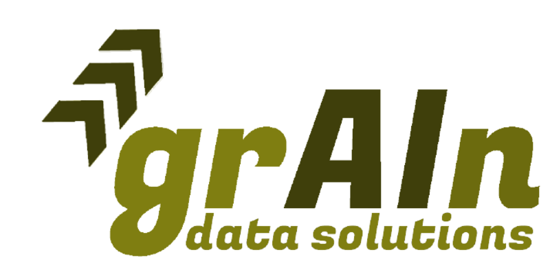 Grain Data Solutions Logo