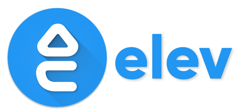 Elev Logo