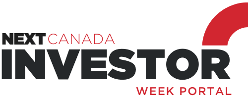 Next Canada Investor Week 2022